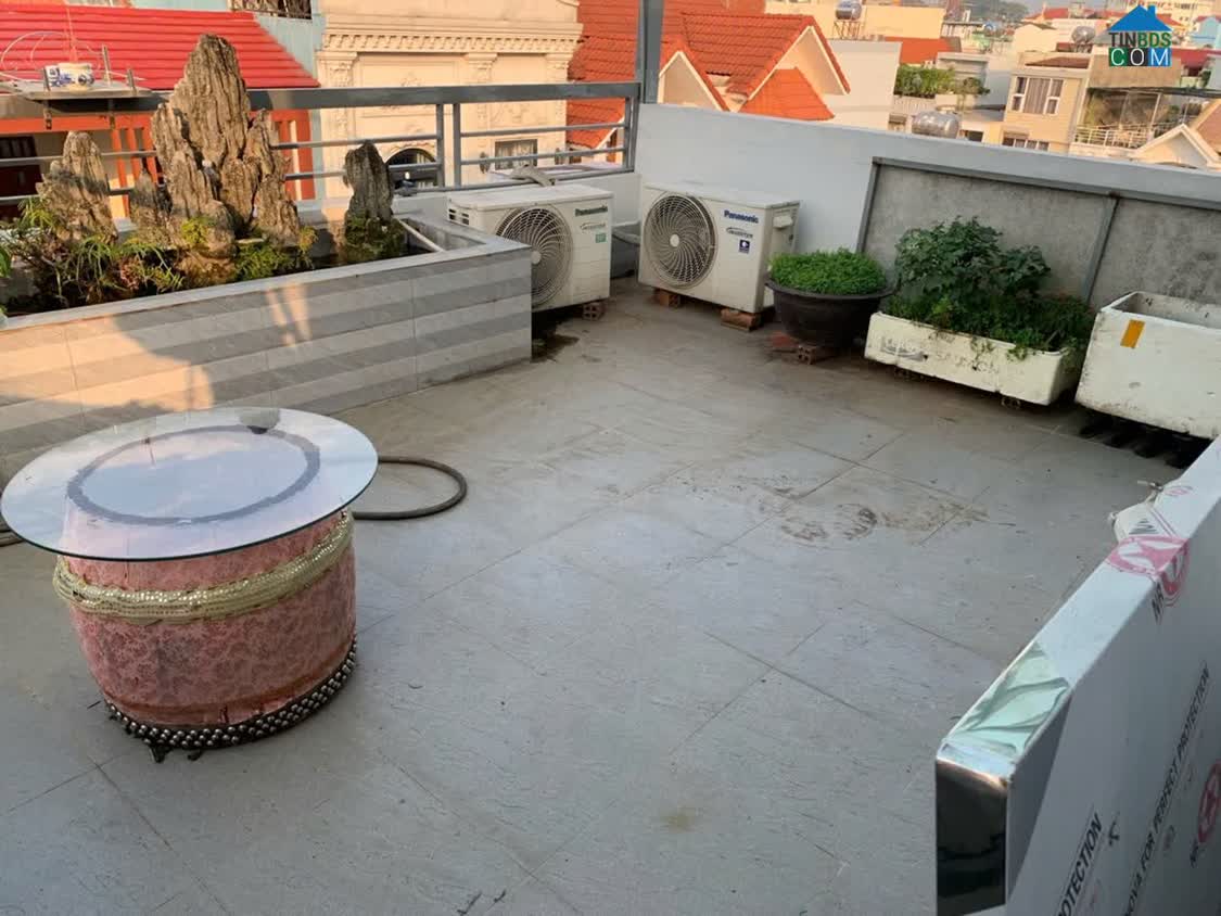 Ảnh Siêu Phẩm Nhà 4 Tầng Trung Tâm Linh Đông - Trục Phạm Văn Đồng - Hẻm Ô Tô 6M 0