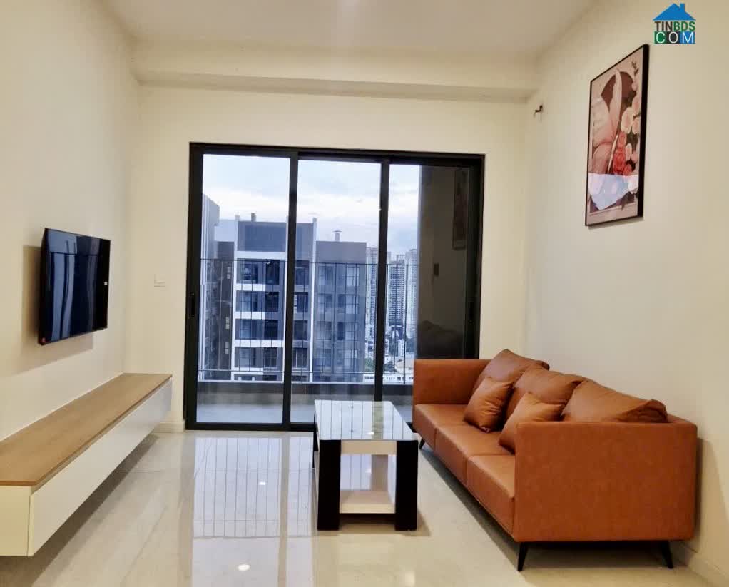 Ảnh Cho Thuê Căn Hộ 2pn- Victoria Village 0