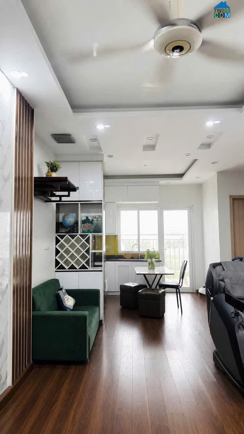 Ảnh Bán Căn 02 Ngủ, 02 Vệ Sinh, Khu 05 Tòa Mới, Kđt Thanh Hà, Hà Đông, Hà Nội. Giá: 2.72 Tỷ 0