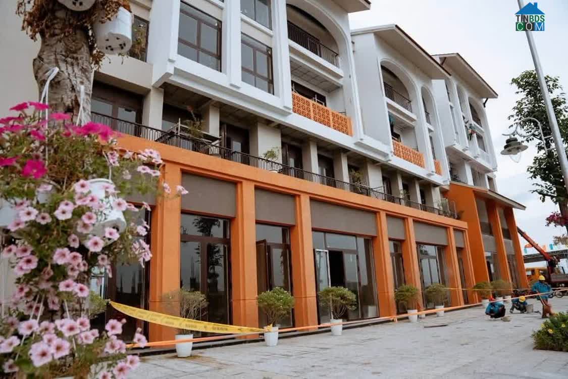 Ảnh Được chiết khấu gần 100 triệu, sang nhượng lại hợp đồng căn hộ cao cấp Charmora City - The Onsen 2 0
