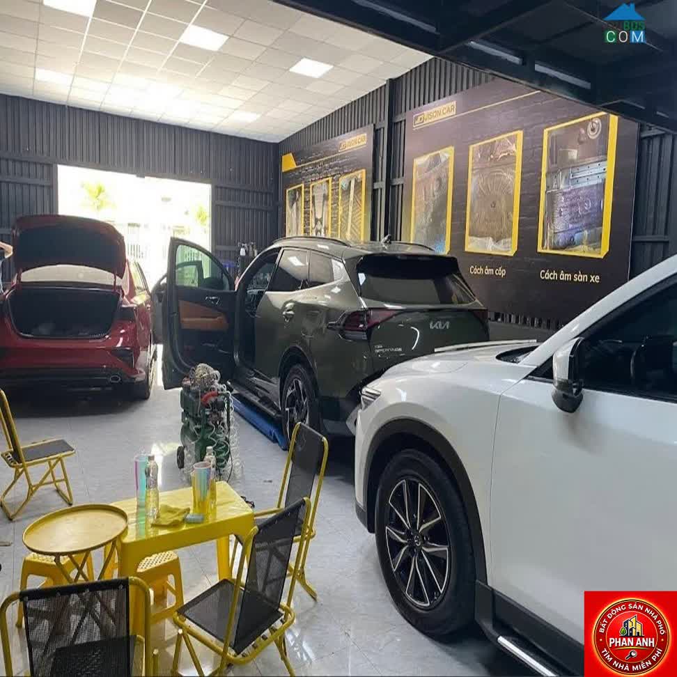 Ảnh Một góc Nguyễn Văn Bá. Với 120m² đất, ngang khủng, đường ô tô 12m, mà chỉ có 15 đồng 0