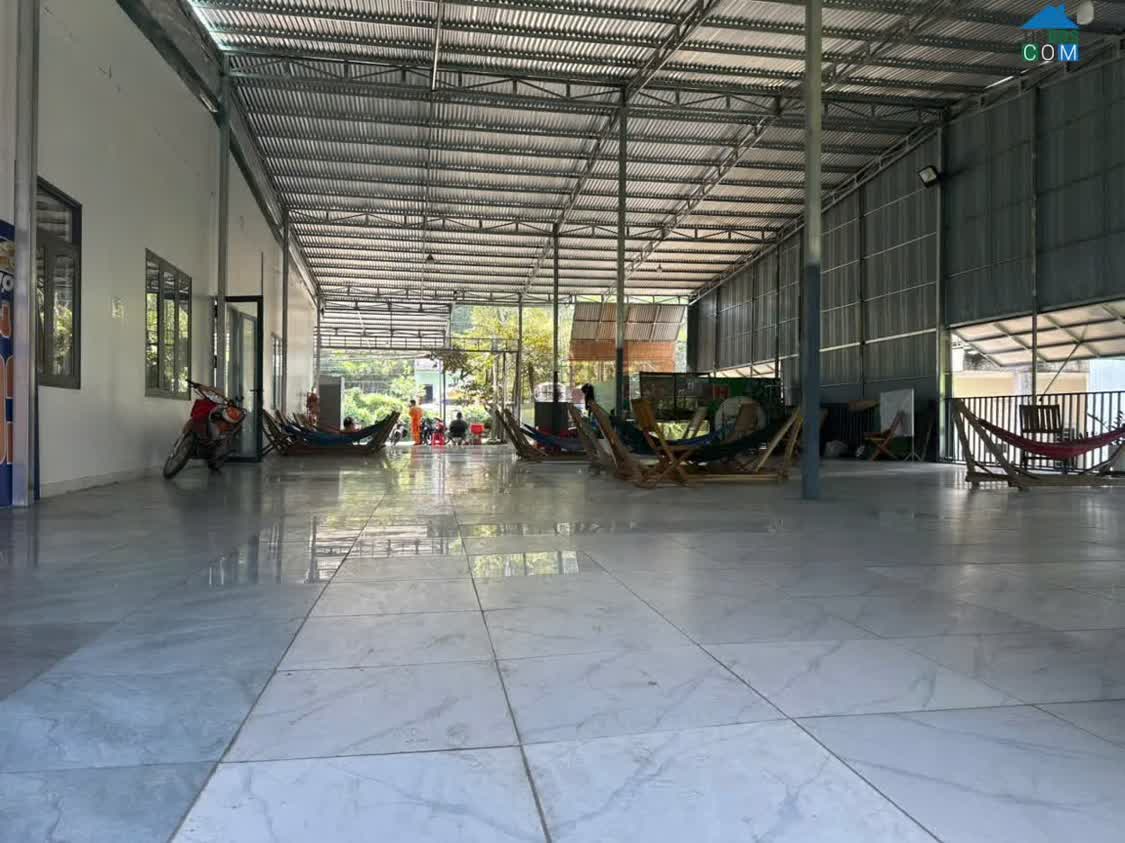Ảnh Cần Bán Trạm Dừng Chân – Mặt Tiền Đẹp Tại Bảo Lộc 0