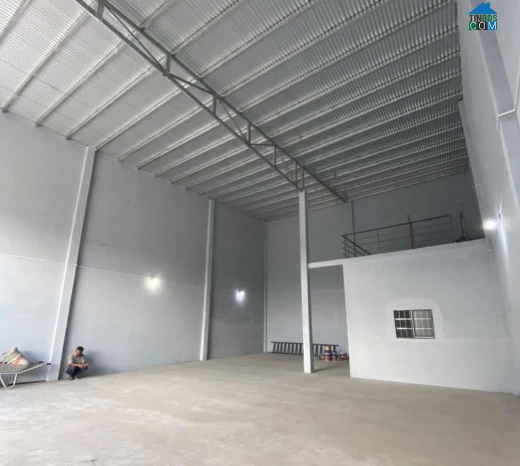 Ảnh Cho Thuê Nhà Kho 200m² – Sơn Trà | Giá Chỉ 10 Triệu/tháng 0