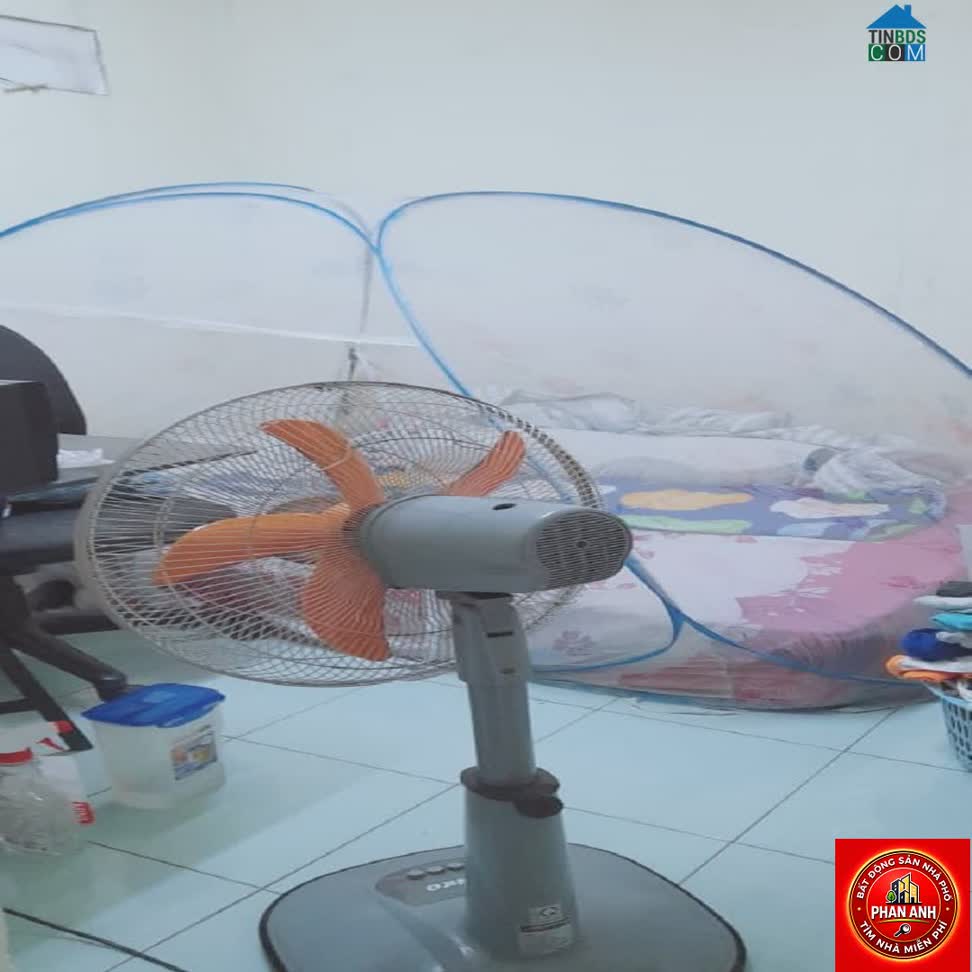 Ảnh Có những căn nhà chỉ cần nhìn vị trí. Hẻm xe hơi Đặng Văn Bi, với gần 124m², mà chỉ có 12 đồng... 0