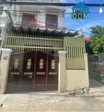Ảnh NHÀ CHÍNH CHỦ tại Nguyễn Nhàn, (P.Hoà Thọ Đông) Phường Cẩm Lệ, TP Đà Nẵng mới; 0935369139 0
