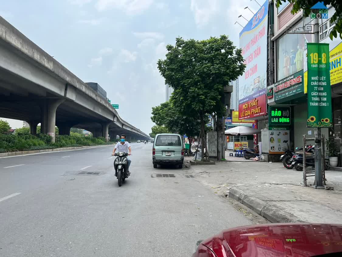 Ảnh Bán nhà 10 tầng mặt phố Nguyễn Xiễn Thanh Xuân Hà Nội 40 tỷ. 0