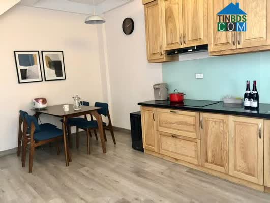 Ảnh Chính Chủ Cho Thuê Nhà Trung Tâm Phố Cổ - Ngõ 42C Đường Trần Hưng Đạo - Hoàn Kiếm - Hà Nội 0