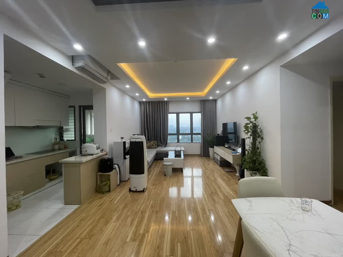 Ảnh [Mulberry Lane] Chủ nhà gửi BÁN căn 2 ngủ 89m2 zá tốt hiếm, tòa A chỉ 6.2 tỷ 0