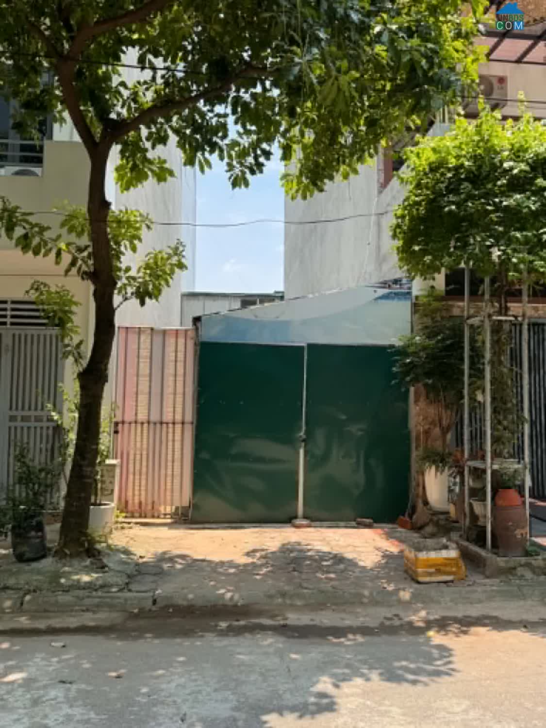Ảnh Bán đất trung tâm Trâu Quỳ, 100m2 mặt phố Cửu Việt 1 mtien 5m đường 11m vỉa hè 0
