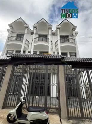 Ảnh Cần Bán 3 Căn Nhà Tại Thái Phiên (P12) Phường Lâm Viên - Đà Lạt - Lâm Đồng 0