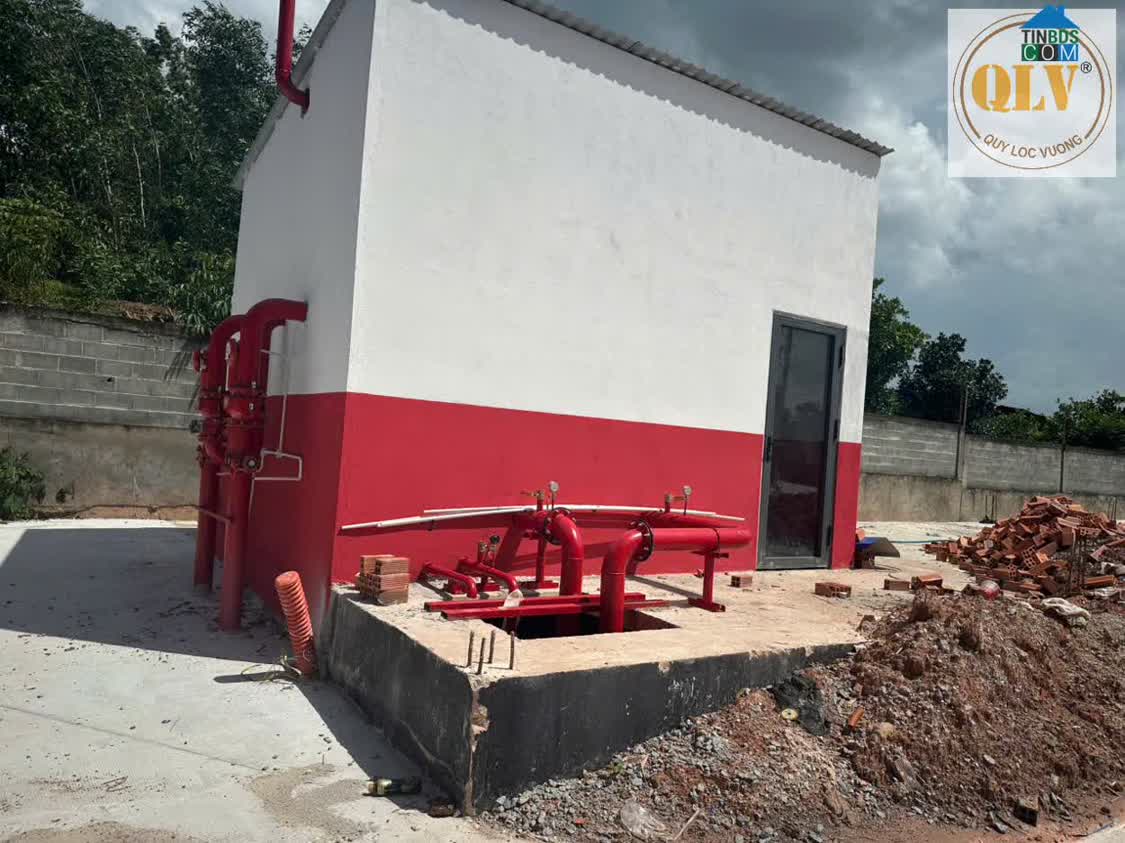 Ảnh Cho Thuê Kho Xưởng Tại Tân Uyên, Bình Dương – 3.887m² 0