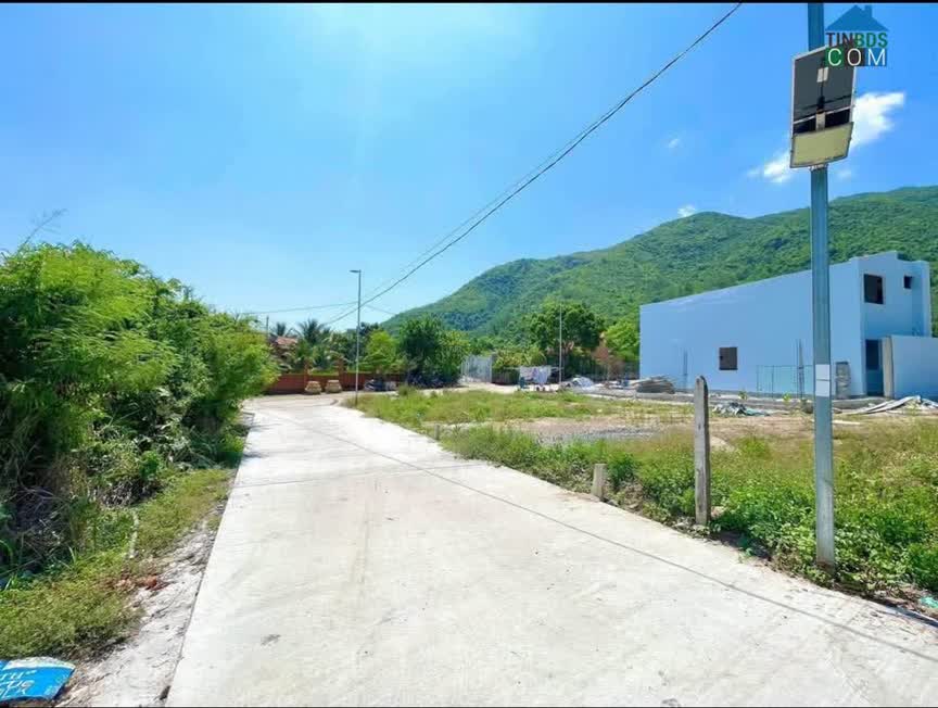 Ảnh Đất Nền Diên An 84m² – Sổ Hồng Riêng, 867 Triệu, Kết Nối Nhanh Về Nha Trang 0