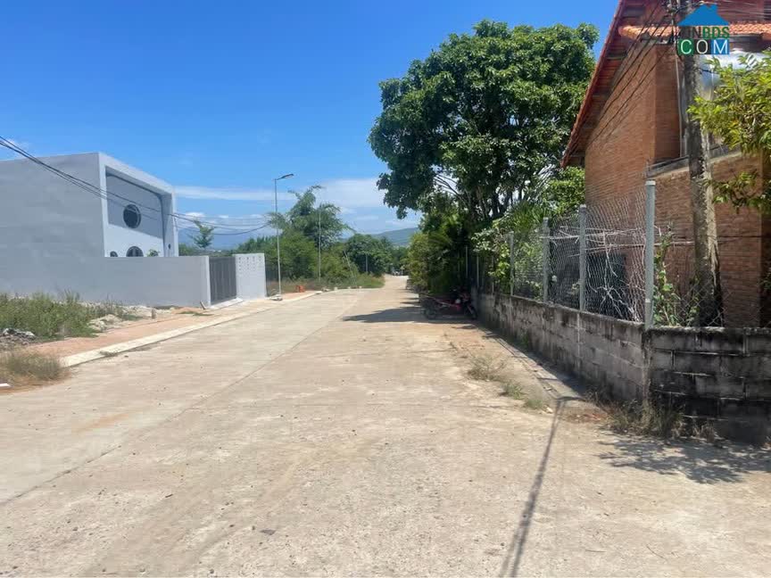 Ảnh Đất Nền Diên An 84m² – Sát Ven Nha Trang, 867 Triệu, Sổ Hồng Riêng 0