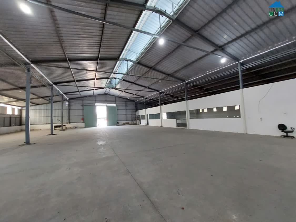 Ảnh Cho Thuê Nhà Kho 500M2 Tại Tuý Loan, Sẵn Điện 3 Pha, Giá 25 Triệu 0