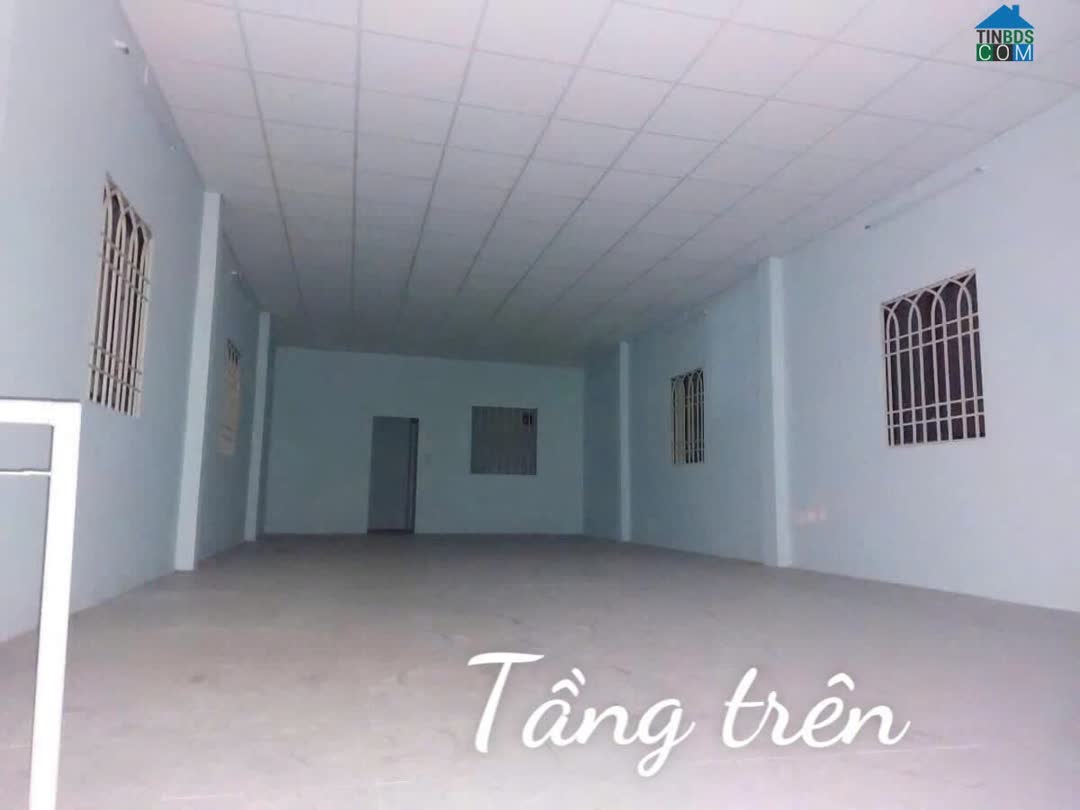 Ảnh Bán nhà mặt tiền đường Đông Hưng Thuận 45 phường Đông Hưng Thuận Quận 12 0