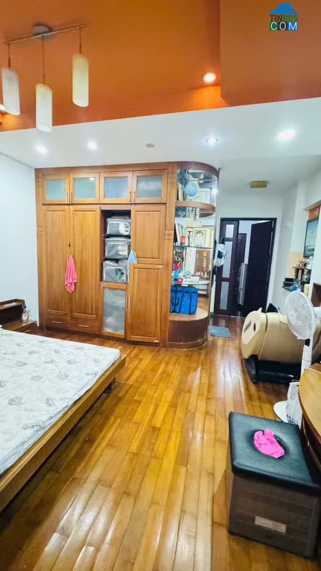 Ảnh Mặt tiền Cầm Bá Thước, Phường 7, Phú Nhuận, 145m, ngang gần 7m, 4 tầng, chỉ 36 tỷ 0