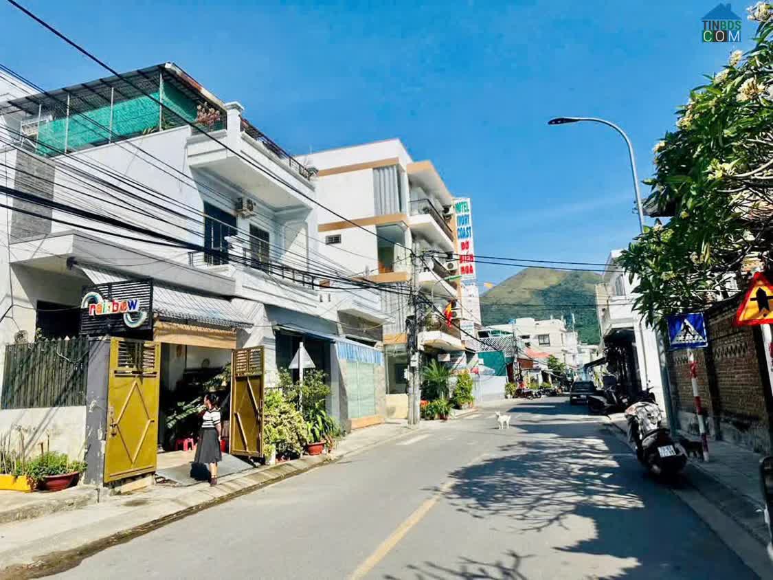 Ảnh Bán đất Phú Đức, Phường Bắc Nha Trang, Tỉnh Khánh Hòa 4.050 tỷ/43m2 0