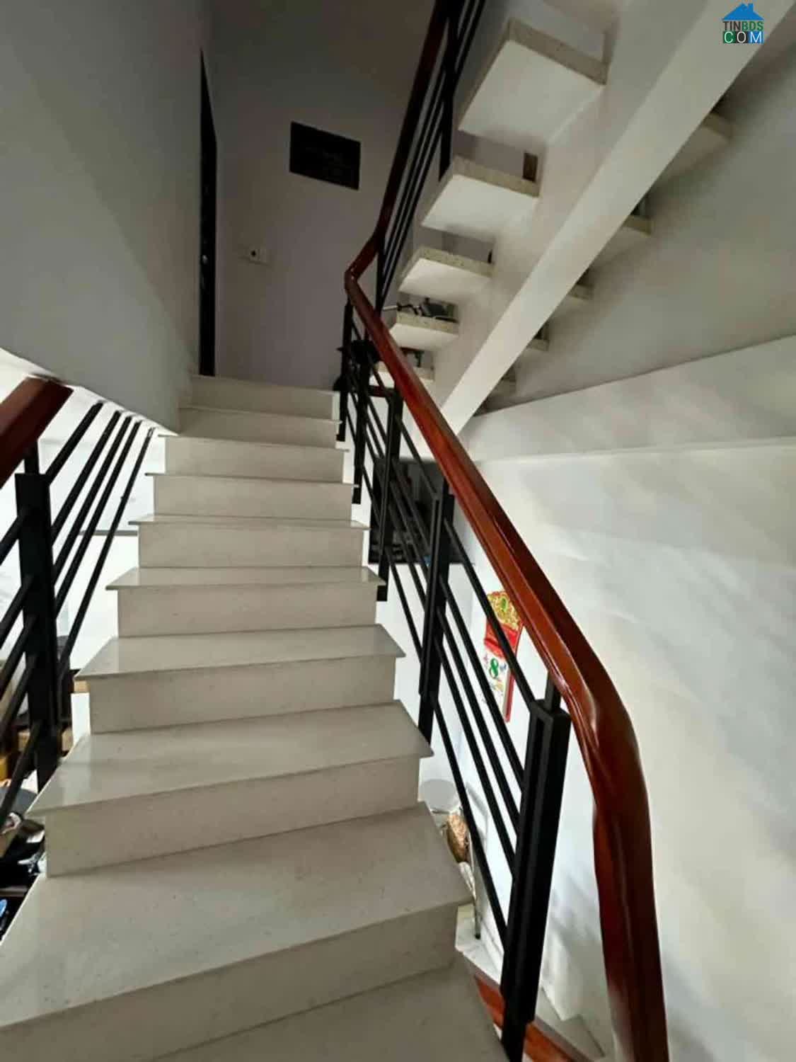 Ảnh View hẻm mát mẻ đón Tài Lộc Gần Nhà sách Phú Nhuận, cầu Kiệu, VCB,...giá 6.X tỉ LH 0961356022(Bão) 0