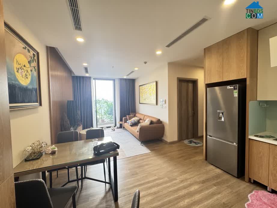 Ảnh Chủ Nhà Cần Nhượng Gấp Căn Hộ Solforest 77M2 - Ban Công Sân Vườn - Hướng Mát 0