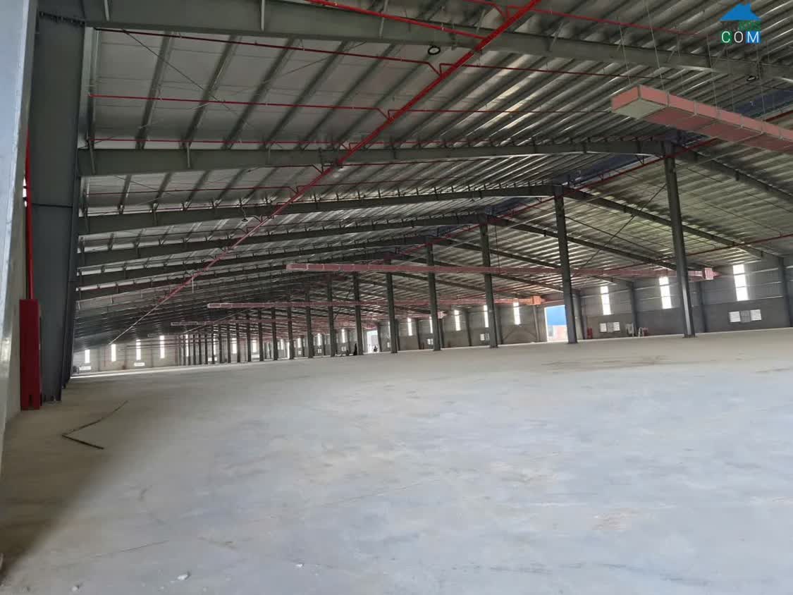 Ảnh Cho Thuê Nhà Xưởng 13.000m² Tại Mỹ Hào, Hưng Yên – PCCC Tự Động, 0