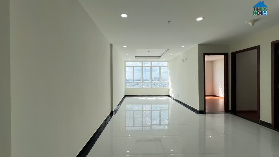 Ảnh Giai Việt Quận 8 – Chỉ Còn 18 Căn Trực Tiếp Chủ Đầu Tư | Giá Từ 60 Triệu/m² 0