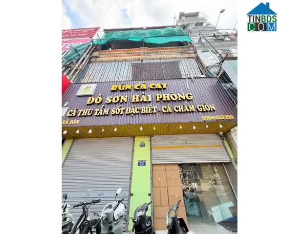 Ảnh Chính chủ cho thuê cả nhà mặt phố số 178 Xã Đàn, Đống Đa, HN; 0904993122 0