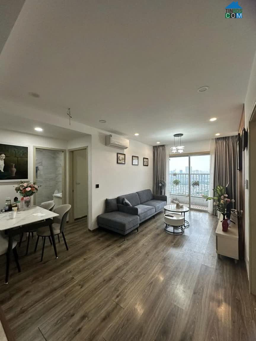 Ảnh Cần sang nhượng CĂN 2 NGỦ GIÁ SỐC 6.2 tỷ tại toà A1 ECOLIFE CAPITOL 0