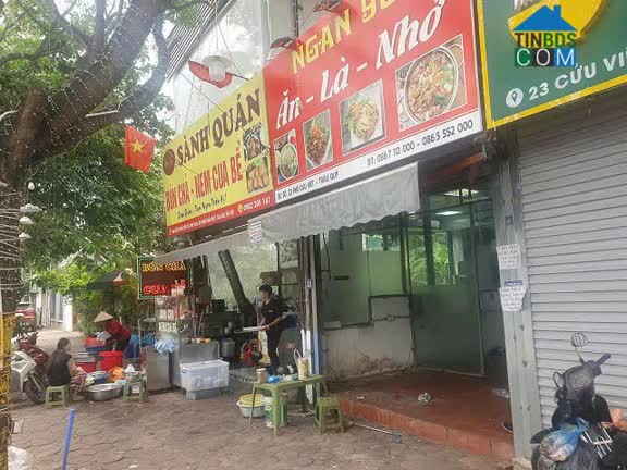 Ảnh Chính chủ cho thuê nhà nguyên căn tại KĐT 31ha Trâu Quỳ, Gia Lâm, Hà Nội; 0918285629 0