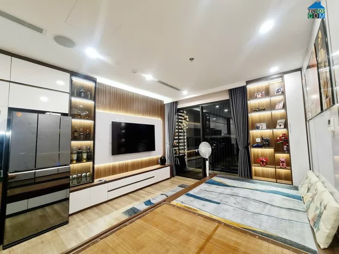Ảnh Căn Studio Haven Park Xinh Xắn - Quanh 2 Tỷ - Tầng Trung Đẹp 0