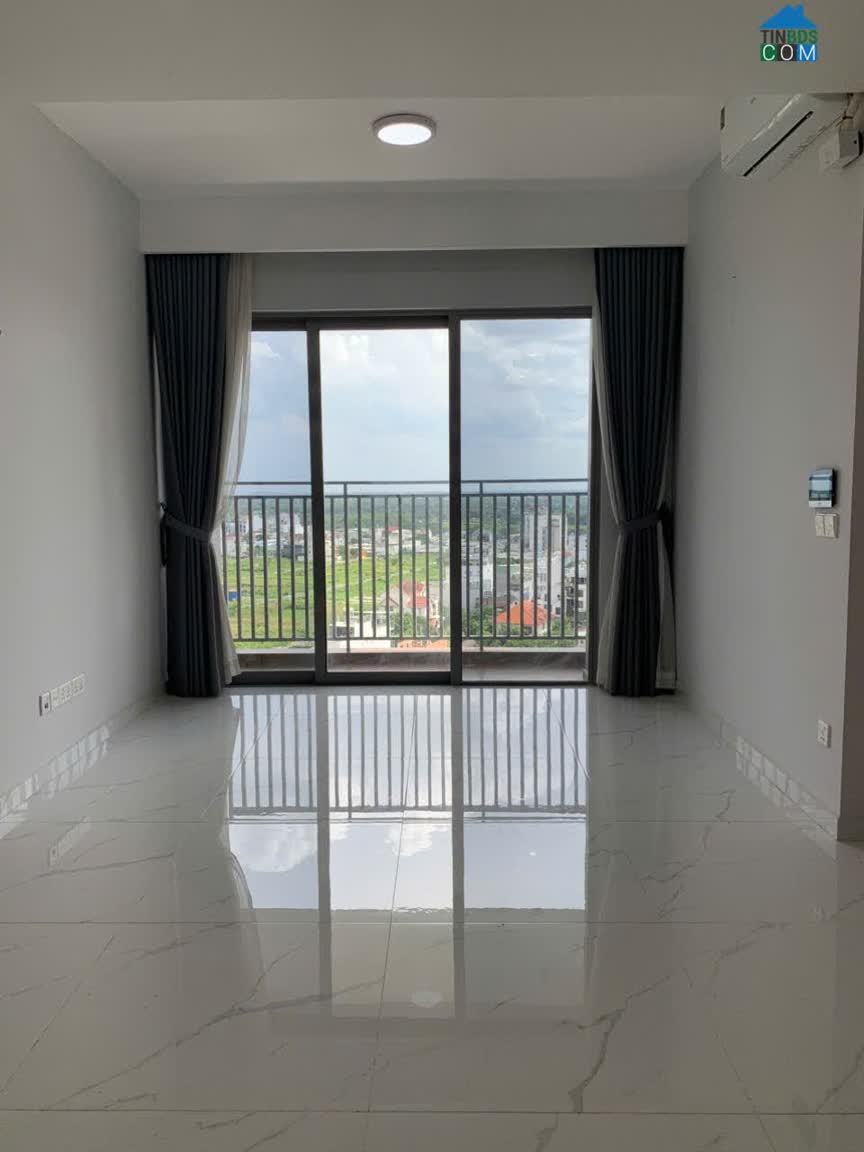 Ảnh 79m2 tầng 12 - Giá 5.9 tỷ all in - 2PN2WC hoàn thiện cơ bản Celesta Rise 0