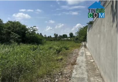 Ảnh Cơ hội đầu tư sinh lời - Chính chủ bán quỹ đất mặt tiền đường Hồ Biểu Chánh - P. Sơn Quy, Đồng... 0