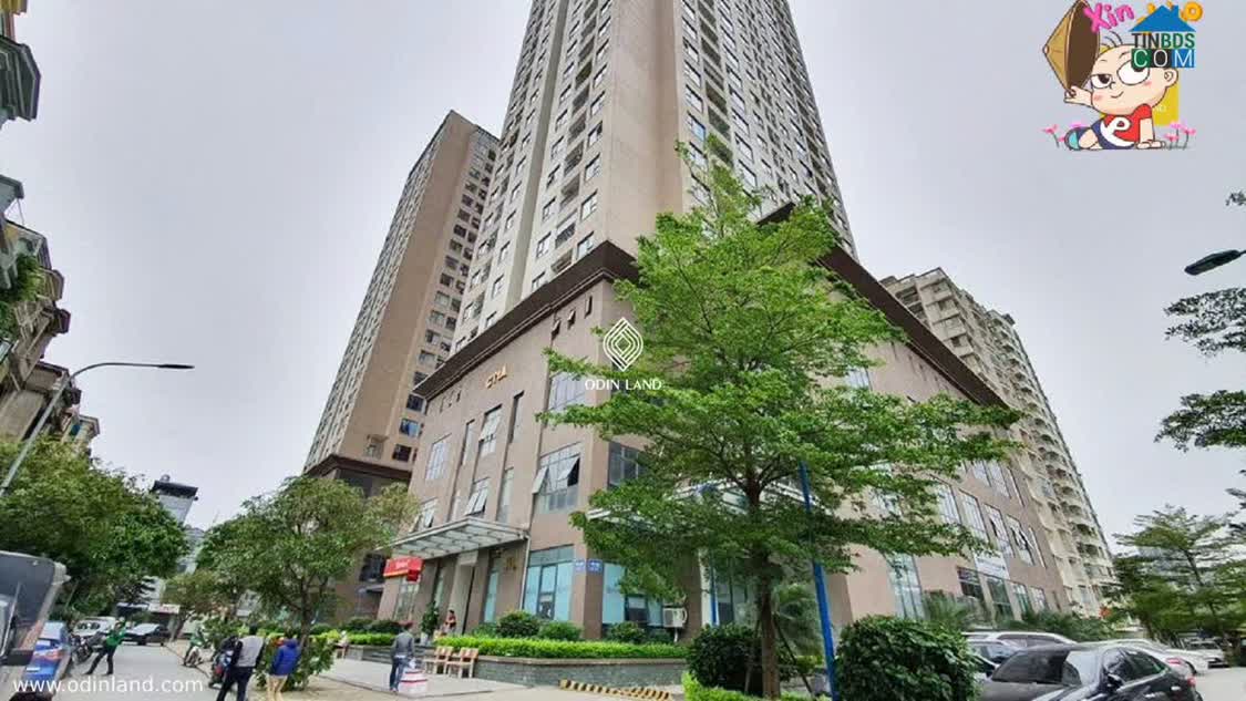 Ảnh Cho Thuê Căn Hộ Mễ Trì Plaza 2PN Full NT Giá 10.5 Triệu 0