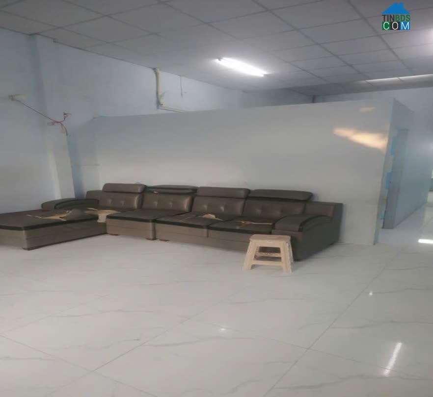 Ảnh Bán nhà HBG đường Liên Khu 4-5, Bình Hưng Hòa B, Quận Bình Tân cũ, 100m2, C4, ngang 5m. hơn 1,7 tỷ 0