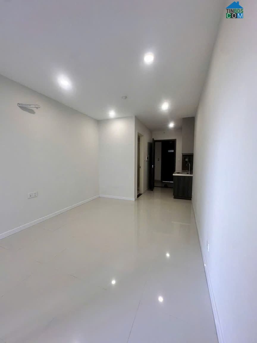 Ảnh Bán căn hộ Officetel 27m2 tại Lavida Plus, Nguyễn Văn Linh, Tân Phong, Q7, giá 1.950 tỷ, lh... 0