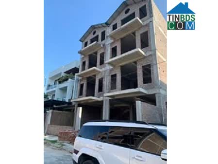 Ảnh Chính chủ Cho thuê mặt bằng xây thô KĐT Chi Đông, Xã Quang Minh, Hà Nội; 0354191133 0