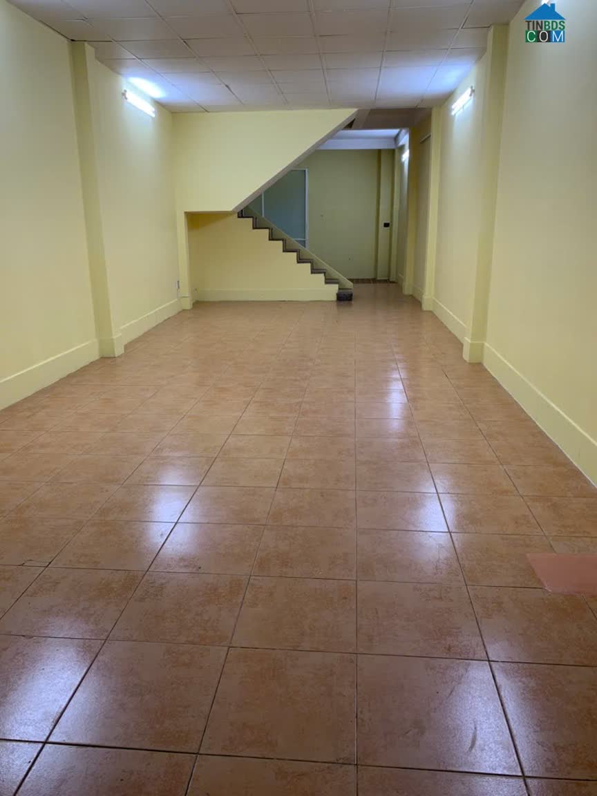 Ảnh Cho Thuê Nhà Nguyên Căn Ông Ích Khiêm - Quận 11 Gần Đần Sen. Lh:0918515779. 0