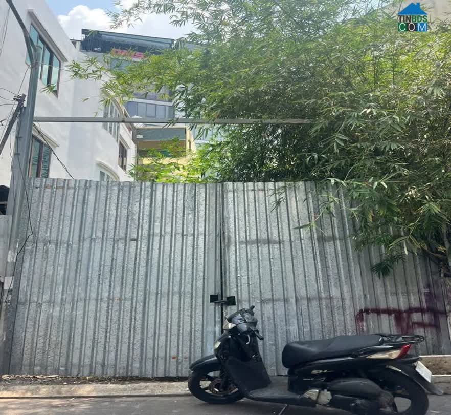 Ảnh Ban đất HXH đường Bạch Đằng, Phường Tân Sơn Hòa, TPHCM, 176m2, ngang gần 5m. 0