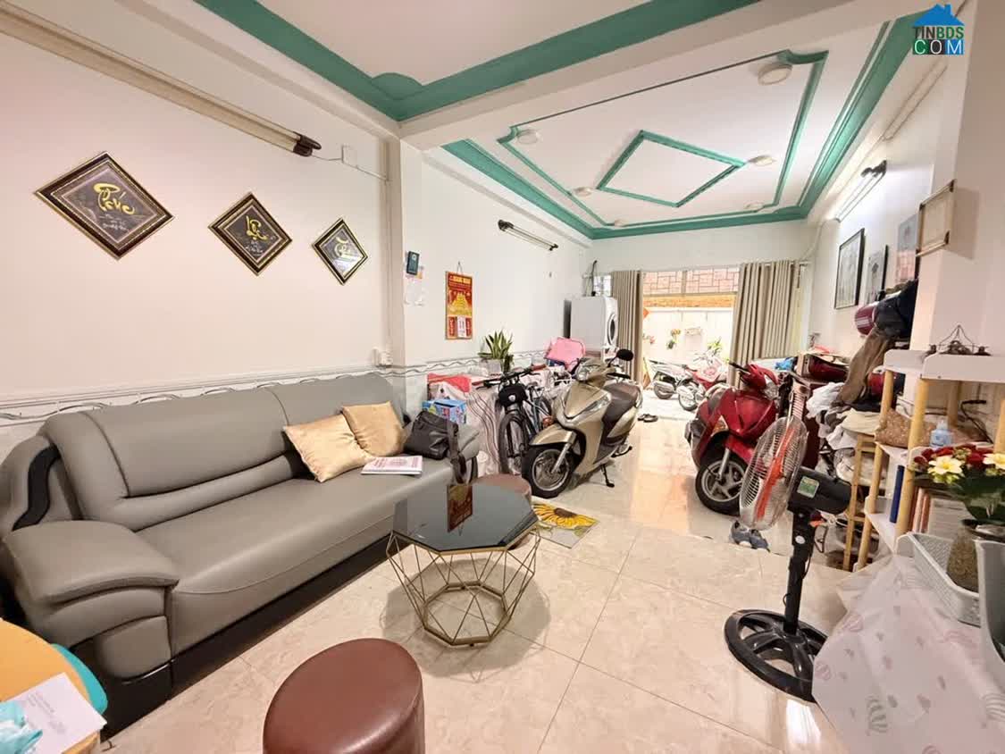 Ảnh Siêu Phẩm Nam Kỳ Khởi Nghĩa - P. Xuân Hoà - 30M2 - 3 Tầng BTCT Hoàn Công Đủ - 4PN - 4.1 Tỷ BL 0