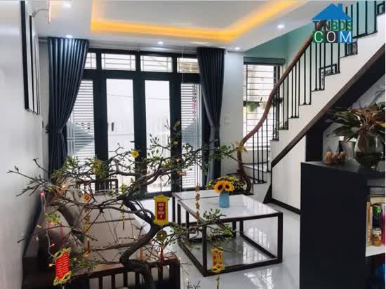 Ảnh Bán nhà riêng 3 tầng Ô Diên (Đan Phượng), HN - Cạnh Vinhomes Wonder Park Đan Phượng - hơn 5 tỷ... 0