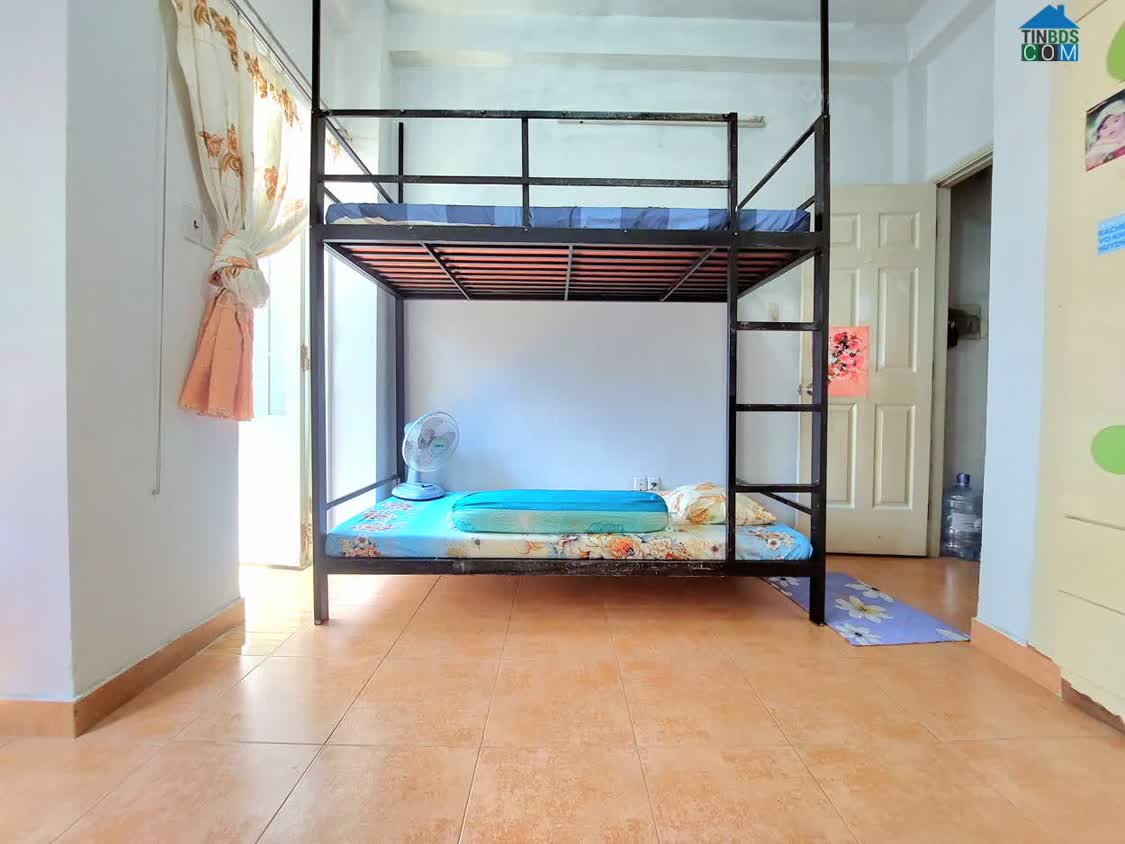 Ảnh Phòng trọ nữ sinh viên, Điện Biên Phủ, Bình Thạnh, gần UEF, Hồng Bàng 0