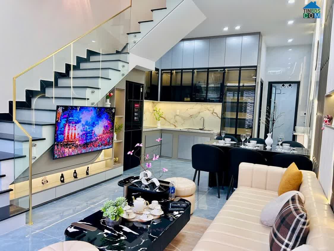 Ảnh Trục Đường Đắc Địa, An Sinh, Đầu Tư Tốt- Sát Điện Biên Phủ, Hà Huy Tập- 200M Ra Biển-Chỉ 5,X Đ 0