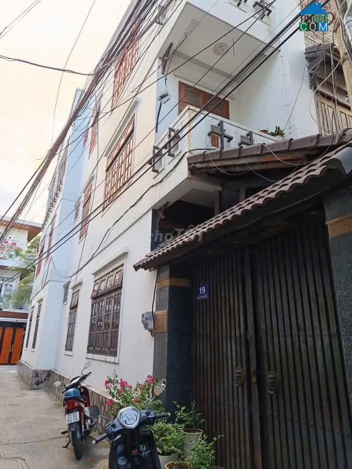 Ảnh Bán Nhà 15/2a (Số Cũ 19) Nguyễn Bỉnh Khiêm, P.Vũng Tàu, Hoàn Công 224m2. Lh:0982230297. 0