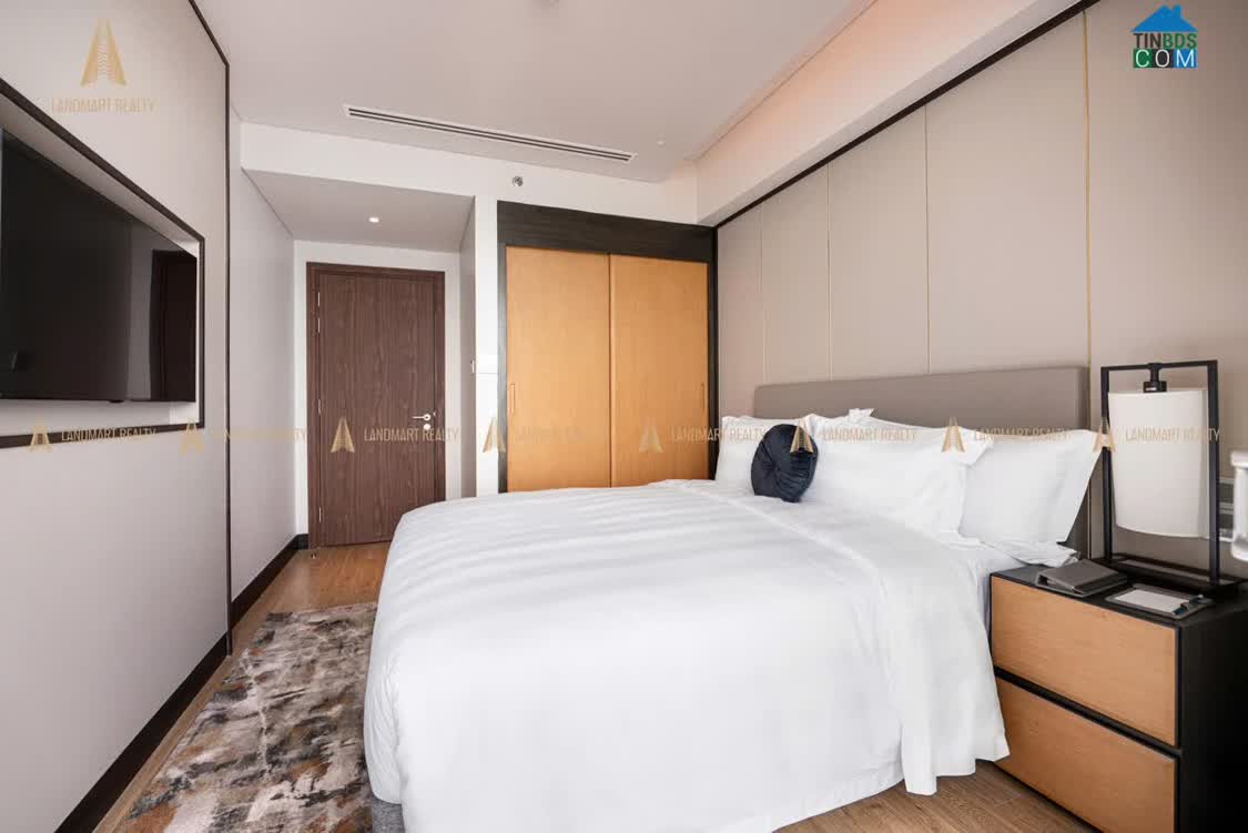 Ảnh Bán căn hộ The Soleil Đà Nẵng, Căn hộ mặt biển Mỹ Khê, dt 116m2, giá 18 tỷ 0