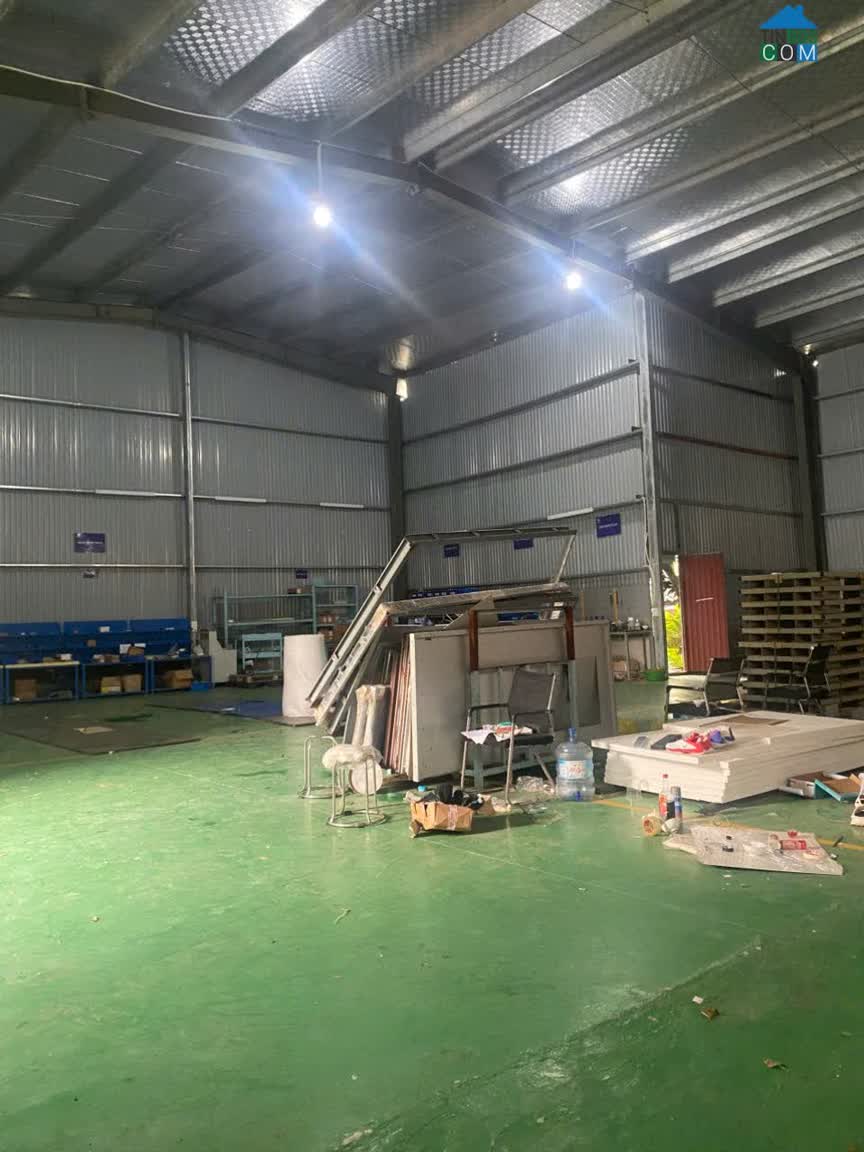 Ảnh CHO THUÊ KHO XƯỞNG 600m² Tại NGUYÊN KHÊ, ĐÔNG ANH – Xe Tải Lớn Đỗ Cửa, Giá Chỉ 60k/m² 0