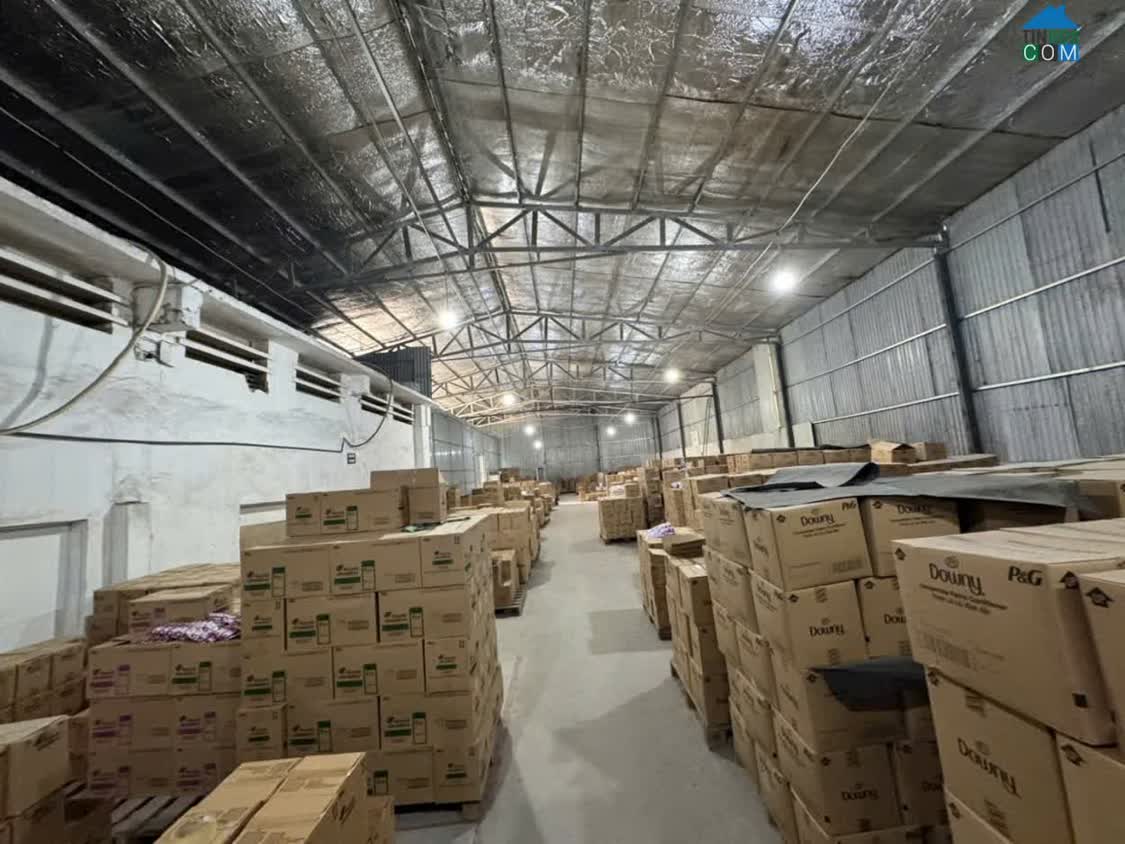 Ảnh Cho thuê kho xưởng 900m Cầu Diễn – Hà Nội 0