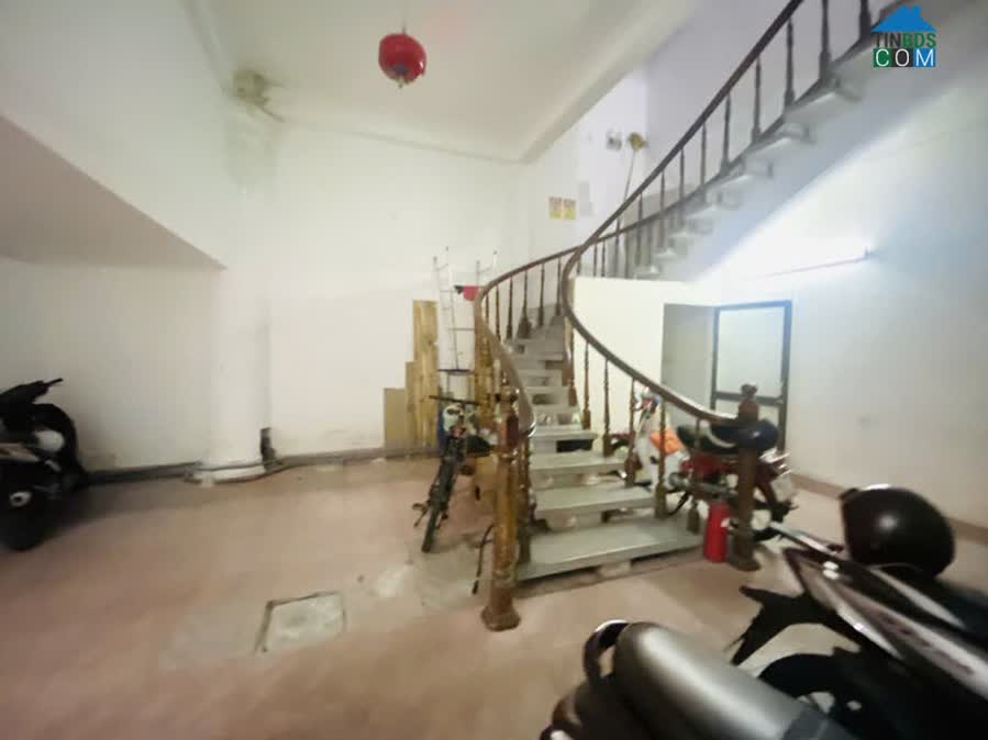 Ảnh Bán nhà mặt tiền KD, Bạch Đàng, P2, Tân Bình cũ, ngang 6,2m, 4 tầng, cho thuê 45tr/tháng 0