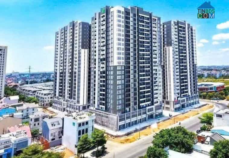 Ảnh Cho Thuê Victoria Village - 2PN – 2WC | 65m² 0