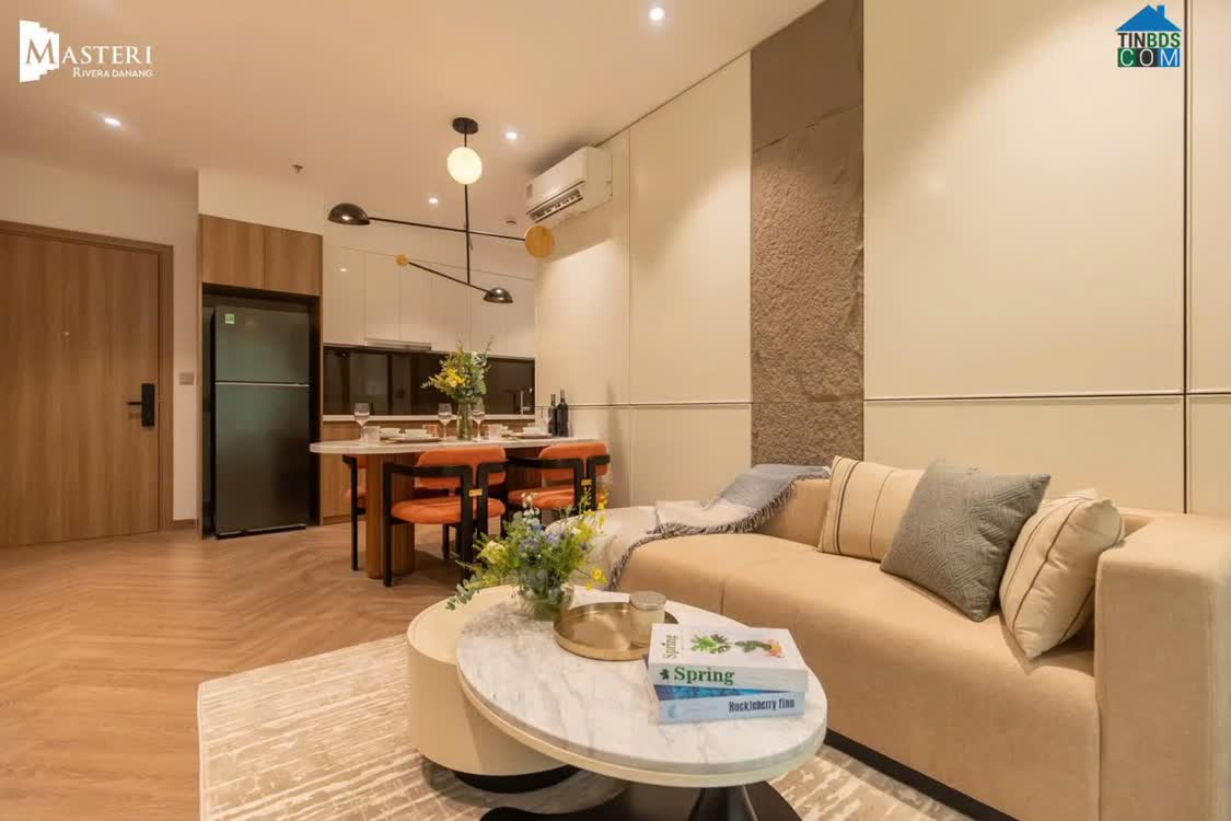Ảnh Masteri Rivera Đà Nẵng – Cơ Hội Vàng Cho Nhà Đầu Tư Đón Đầu Chu Kỳ Tăng Trưởng 0