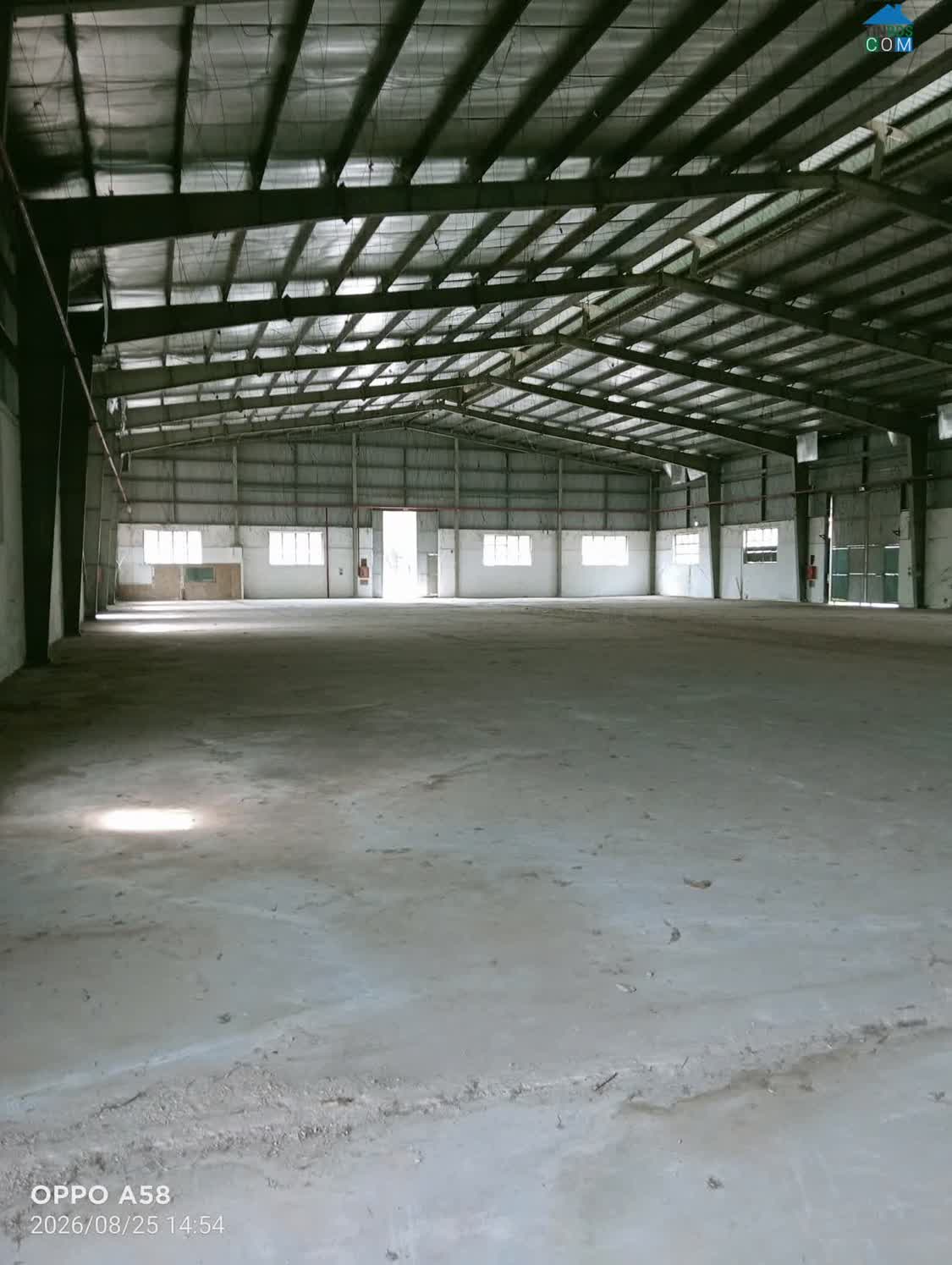 Ảnh Cho Thuê 3.000m² Kho Xưởng Tại Xuân Nộn, Đông Anh – PCCC Vách Tường, Xe Container Đỗ Cửa 0