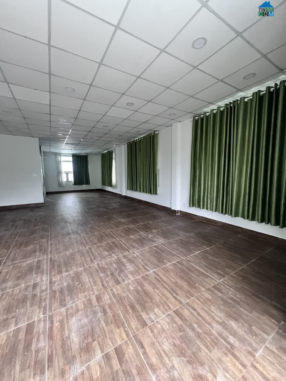 Ảnh Mặt tiền, Đặng Thùy Trâm, Phường 13, Bình Thạnh, Vỉa hè 6m, ngang 10m, kinh doanh, chỉ 46 tỷ. 0